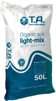 T.A. Organic Soil Light-Mix 50L - Torffrei