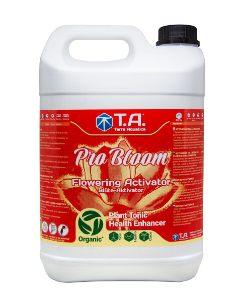 T.A. Pro Bloom 5L