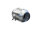 CarbonActive EC Silent Tube 500m³/h 200mm 820Pa