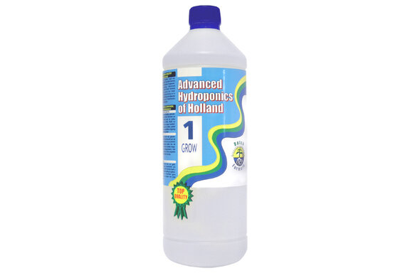 Advanced Hydroponics Grow 1L