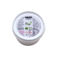 Green Buzz Nutrients pH- PULVER 250g