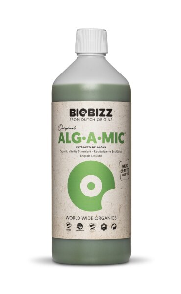 BioBizz Alg-A-mic 500 ml