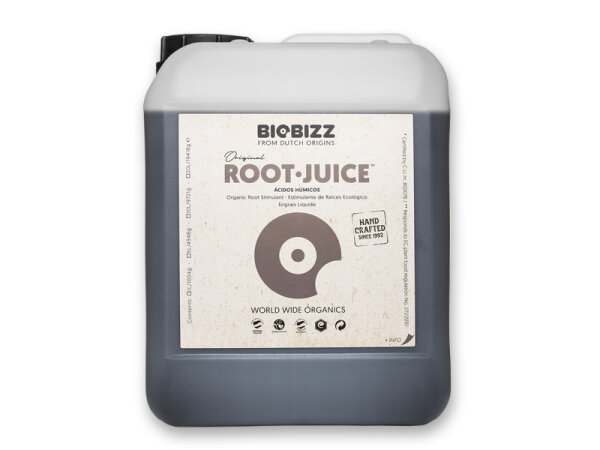 BioBizz Root Juice 5 l