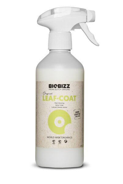 BioBizz Leaf Coat 500 ml Sprühflasche