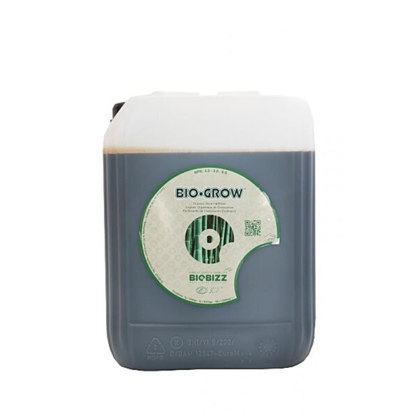 BioBizz Bio Grow 10 l