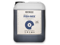 BioBizz Fish Mix 5 l