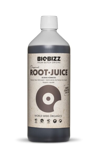 BioBizz Root Juice 250 ml