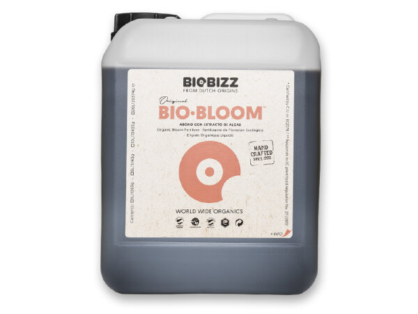 BioBizz Bio Bloom 5 l