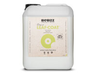 BioBizz Leaf Coat 5 l Refill