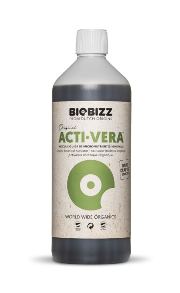 BioBizz Acti Vera 1 l