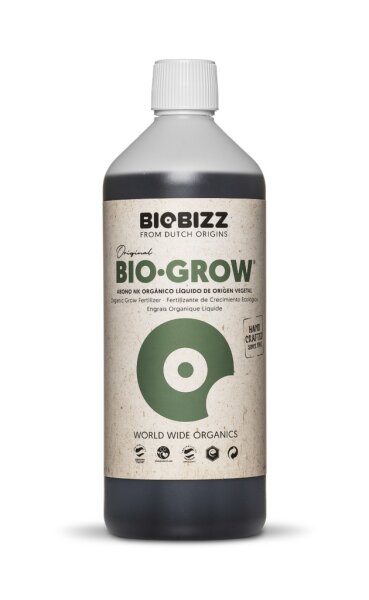BioBizz Bio Grow 250 ml