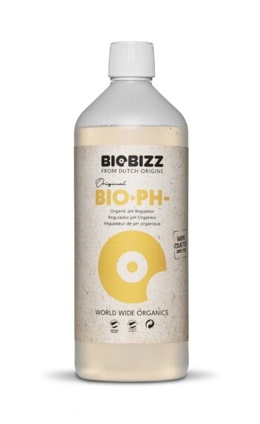 BioBizz PH- 500 ml