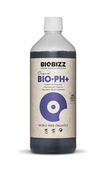 BioBizz PH+ 250ml
