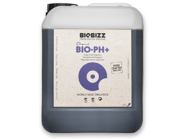BioBizz PH+ 10 l