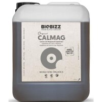 BioBizz CalMag 5 l