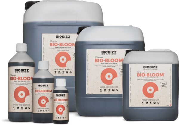 BioBizz Bio Bloom 20 l