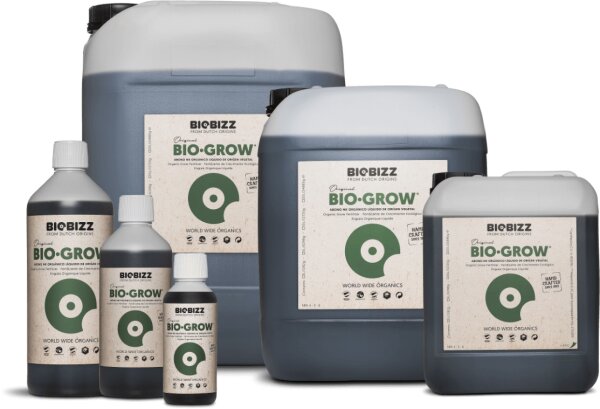 BioBizz Bio Grow 20 l