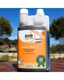 BioTabs Orgatrex 1L