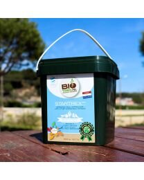 BioTabs Startrex 5000g