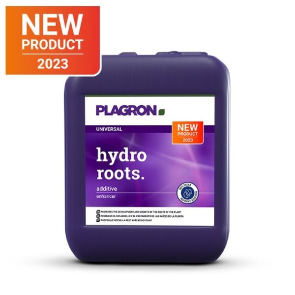 Plagron Hydro Roots 5L