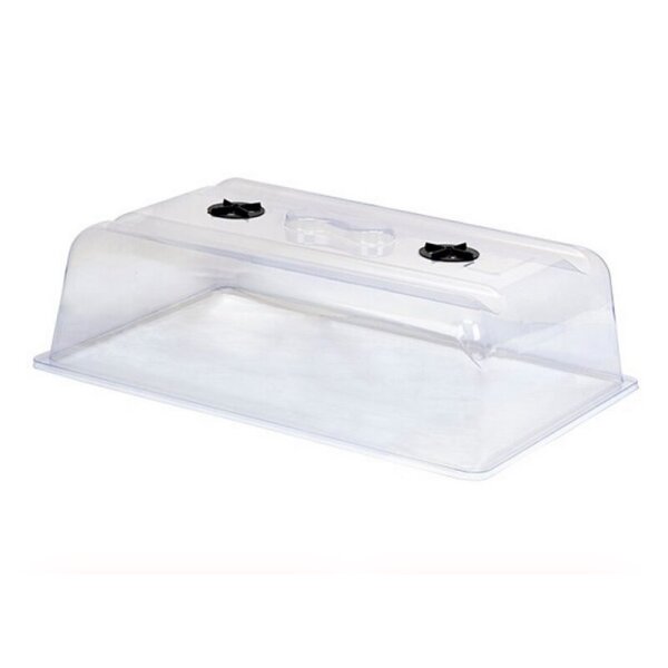 Gewächshausdeckel für Propagator Flexible