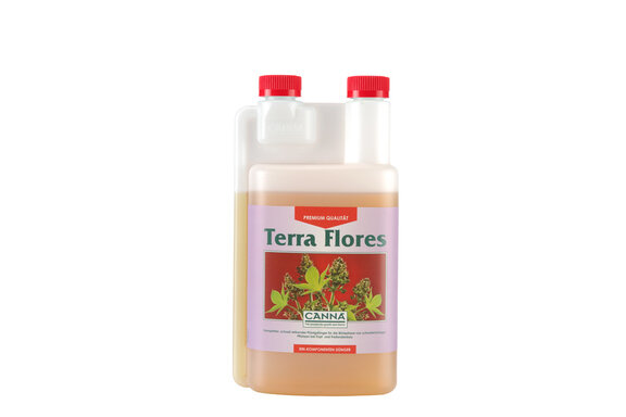 Canna Terra Flores 1 l
