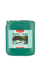 CANNA Hydro Flores A + B hw 5 l