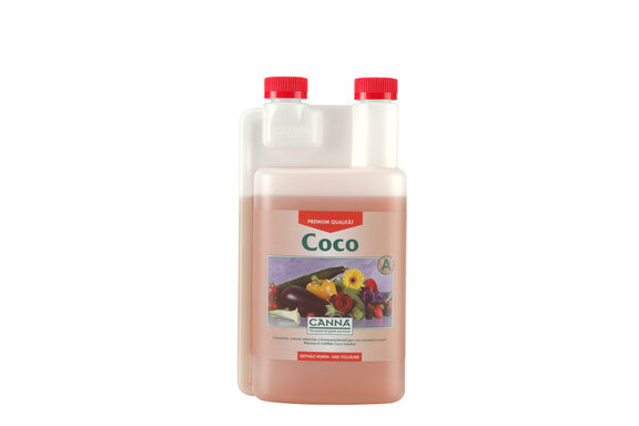 CANNA Coco A + B 1 l