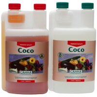 CANNA Coco A + B 1 l
