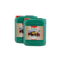 CANNA Coco A + B 10 l