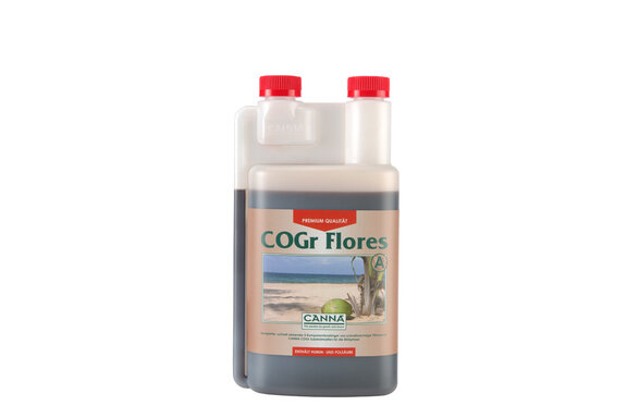 CANNA COGr Flores 1 l