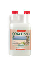 CANNA COGr Flores 1 l