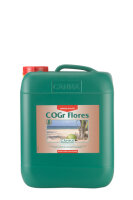 CANNA COGr Flores 10 l