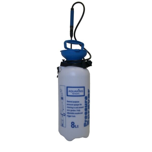 AquaKing Sprayer 8L