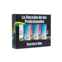 Advanced Hydroponics Starters Box