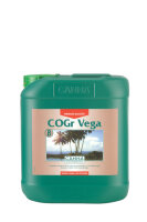 CANNA COGr Vega A + B 5 l