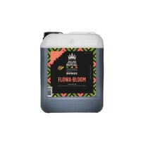 BioBizz Juju Royal Flowa Bloom 5 l