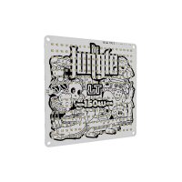 The Jungle LED The Jackson LT
