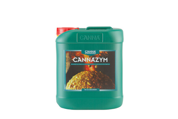 Canna Cannazym 5 l