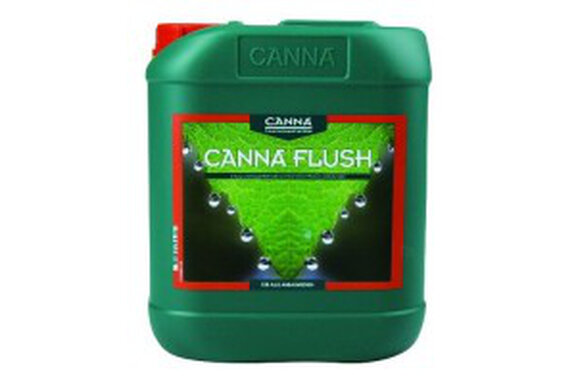 Canna Flush 5 l