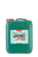 CANNA Hydro Flores A + B hw 10 l
