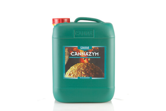 Canna Cannazym 10 l