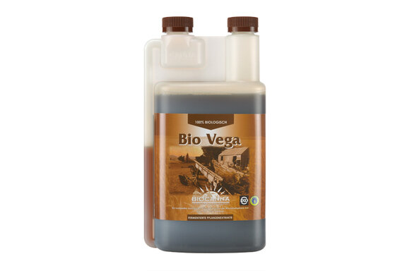 Canna Bio Vega 1 l