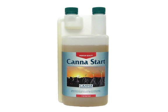 Canna Start 0,5 l