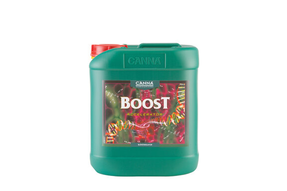 Canna Cannaboost 10L