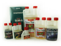 Canna Terra Starterkit