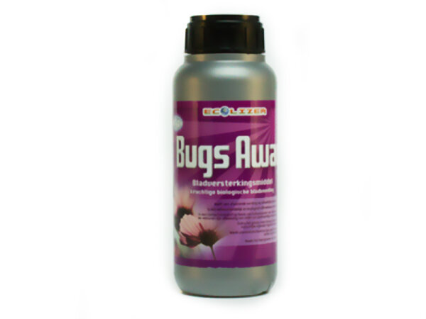 Ecolizer Bugs-Away 1000ml