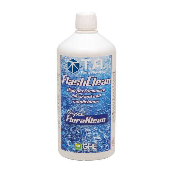 T. A. FlashClean 500 ml