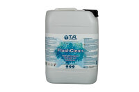 T. A. FlashClean 10L