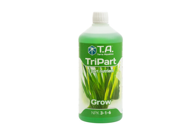T. A. TriPart Grow 1L
